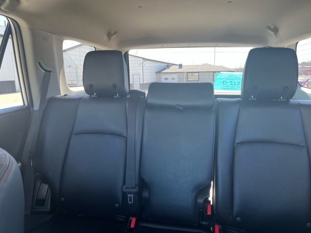 2019 Toyota 4Runner TRD Pro