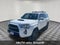 2019 Toyota 4Runner TRD Pro