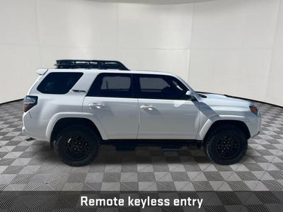 2019 Toyota 4Runner TRD Pro