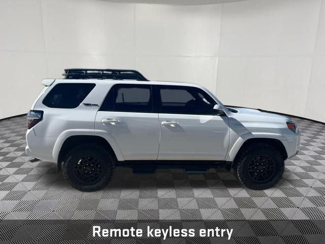 2019 Toyota 4Runner TRD Pro