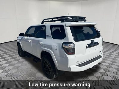 2019 Toyota 4Runner TRD Pro