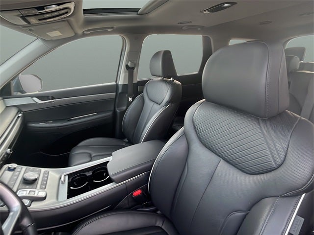 2023 Hyundai Palisade SEL