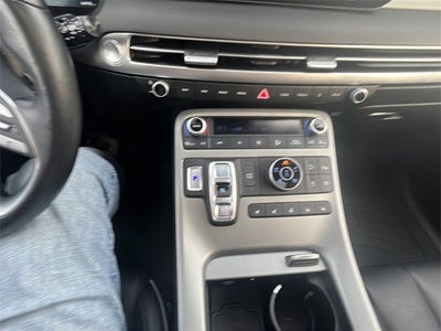 2023 Hyundai Palisade SEL