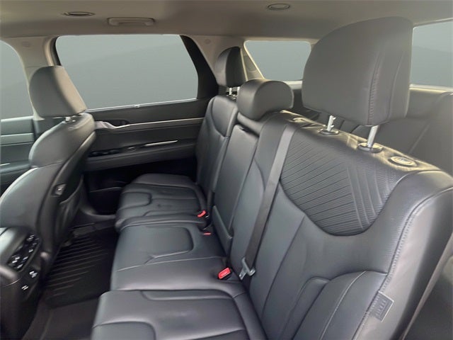 2023 Hyundai Palisade SEL