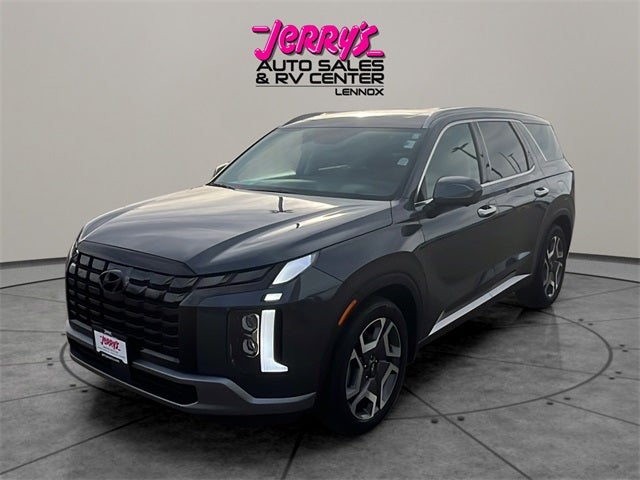 2023 Hyundai Palisade SEL