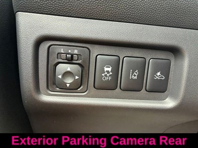 2024 Mitsubishi Mirage Black Edition