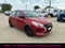 2024 Mitsubishi Mirage Black Edition