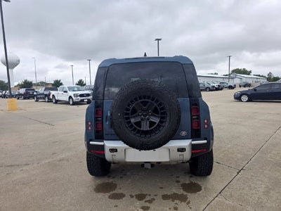 2023 Land Rover Defender 90 S