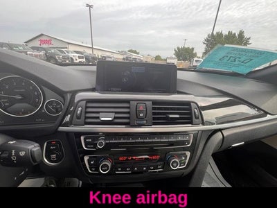2015 BMW 4 Series 428i xDrive