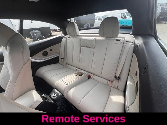 2015 BMW 4 Series 428i xDrive