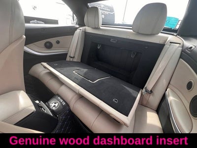 2015 BMW 4 Series 428i xDrive