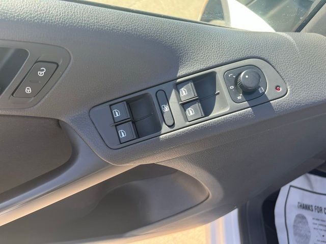 2013 Volkswagen Tiguan S 4Motion