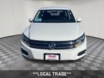 2013 Volkswagen Tiguan S 4Motion