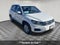 2013 Volkswagen Tiguan S 4Motion