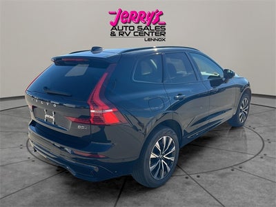 2025 Volvo XC60 B5 Plus