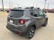 2020 Jeep Renegade Trailhawk