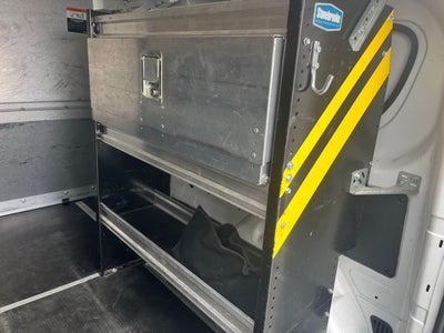 2020 RAM ProMaster City Tradesman