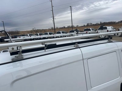 2020 RAM ProMaster City Tradesman
