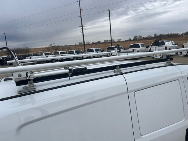 2020 RAM ProMaster City Tradesman