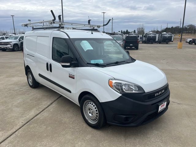2020 RAM ProMaster City Tradesman