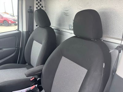 2020 RAM ProMaster City Tradesman