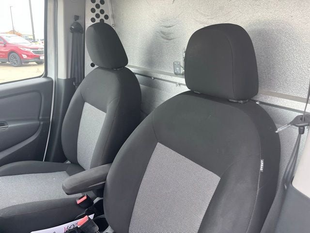 2020 RAM ProMaster City Tradesman