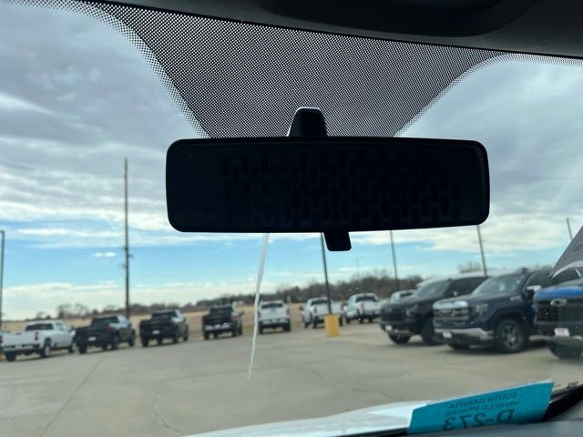 2020 RAM ProMaster City Tradesman