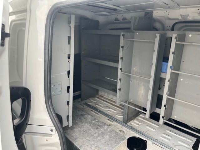 2020 RAM ProMaster City Tradesman