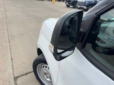 2020 RAM ProMaster City Tradesman